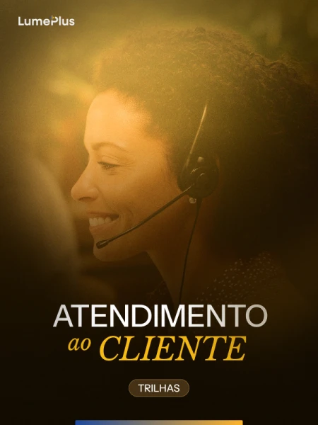Atendimento ao Cliente
