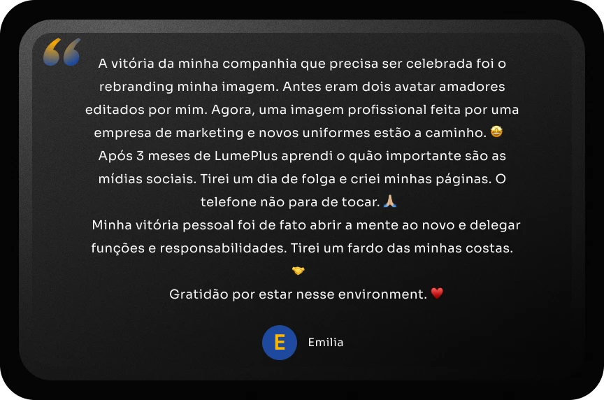 Depoimento 4 nv