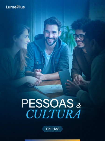 Pessoas e Cultura