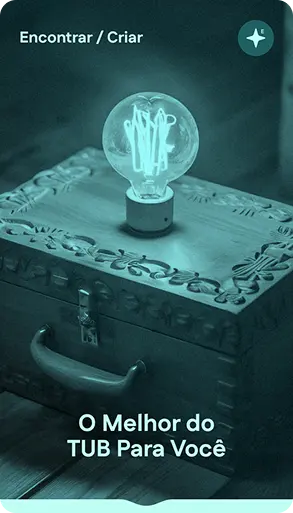 2. O Melhor do TUB Para Você 1