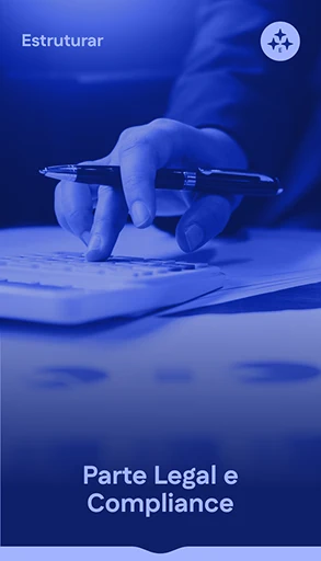 4. Parte Legal e Compliance 1