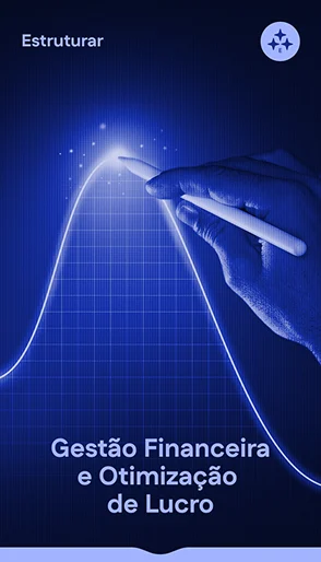5. Gestão Financeira e Otimização de Lucro 1