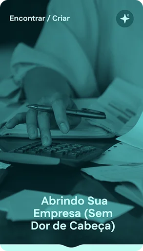 6. Abrindo Sua Empresa (Sem Dor de Cabeça) 1