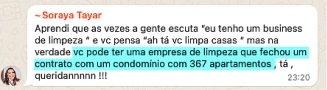 Depoimentos Imersão LP 08
