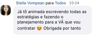 Depoimentos Imersão LP 12
